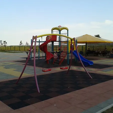 Andrianna דירה פומורי